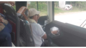Bus driver forgoes charges against businessman after road altercation in Cavite – Kami.com.ph