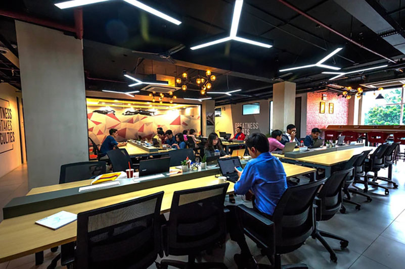 GreatWork to open Cavite site by 4th quarter – BusinessWorld – BusinessWorld Online