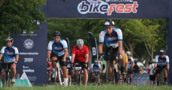 All set for Shopwise Bikefest on May 18 in Cavite – Philippine News Agency