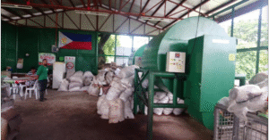 General Trias eyes biogas plant to address waste problem – Philippine News Agency