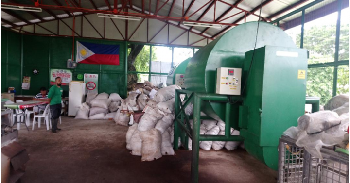 General Trias eyes biogas plant to address waste problem – Philippine News Agency