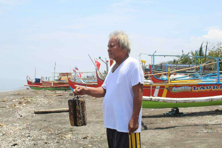Oil Spill Paralyzes Livelihood Of Cavite Coastal Communities Following State Of Calamity – journal.com.ph