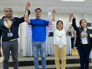Cavite mayors: 13 incumbents reelected, 9 newbies emerge, 1 stages comeback – Rappler