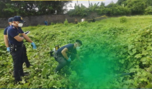 Body of missing DLSU law student found in Cavite – The Manila Times