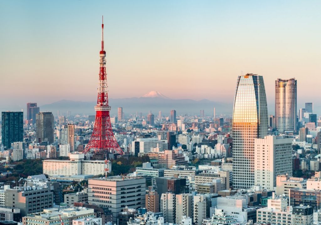 Japan revises criteria for Business Manager residence status. – Newland Chase