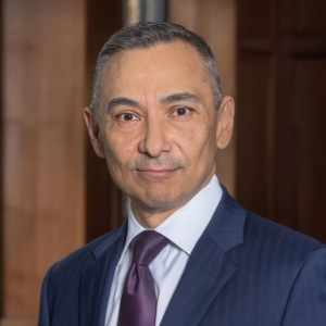 Rice Business’ Rodriguez named Poets&Quants Dean of the Year – Rice University