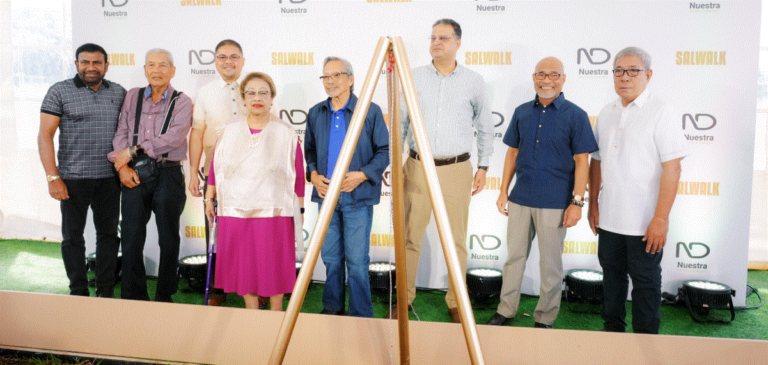 NuDev breaks ground on pioneering lifestyle hub in Dasmariñas, Cavite – GMA Network