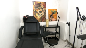 Iloilo City tattoo artists required to secure business permit – GMA Network