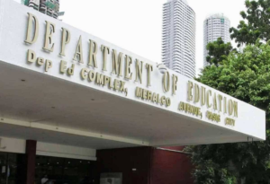 DepEd launches Aral Program in Gen Trias – The Manila Times