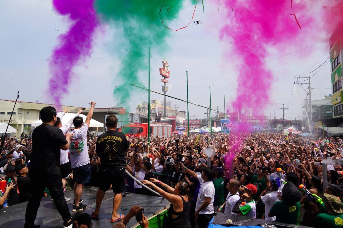 Cavite City kicks off Regada Fest 2025 – The Manila Times