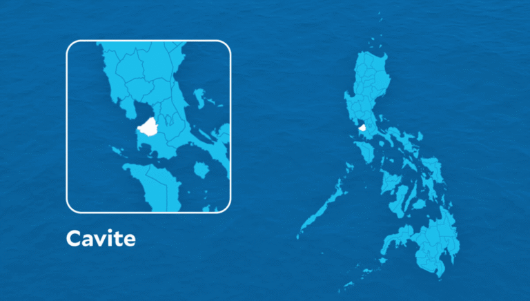 3 ‘big-time’ drug dealers nabbed in Cavite – Inquirer.net