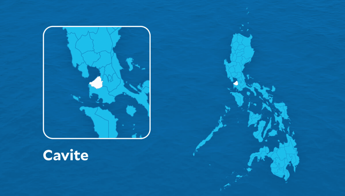 3 ‘big-time’ drug dealers nabbed in Cavite – Inquirer.net