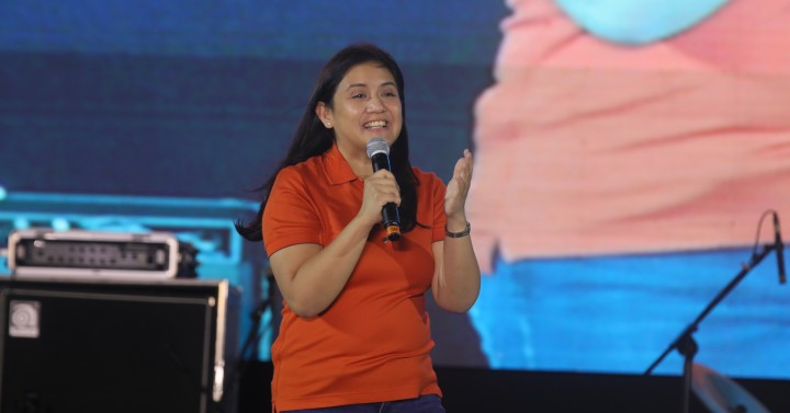 Comelec drops vote-buying complaint vs. Camille Villar – Philippine News Agency