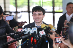 Cavite Rep. Kiko Barzaga declares P5.375 million net worth in 2025 SALN – The Manila Times