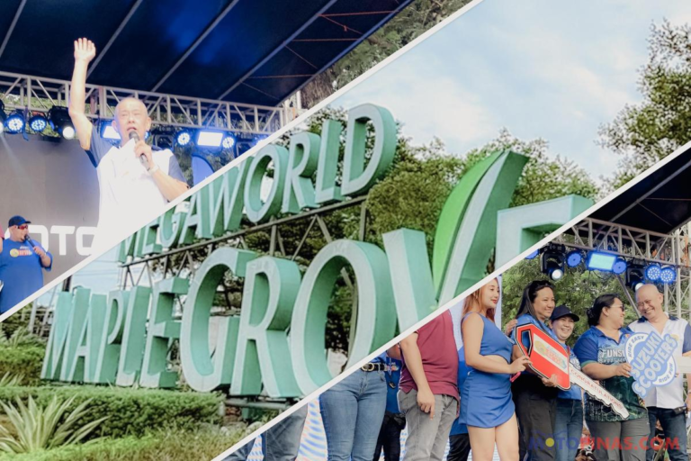 MXKlusibo 16th Anniversary celebration heads to Gen. Trias, Cavite – Motorcycle News – MotoPinas.com