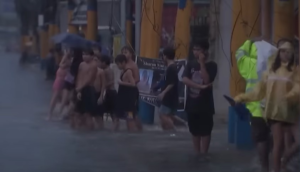 Cavite declares state of calamity in wake of Carina, Habagat – GMA Network