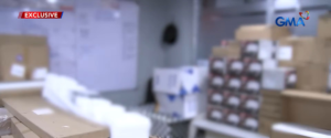 P10M halaga ng gadgets na ide-deliver mula QC papuntang Makati, tinangay ng mga kawatan – GMA Network