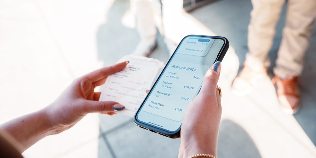 I'm Always Spending Money on My Kids Between September and December – businessinsider.com