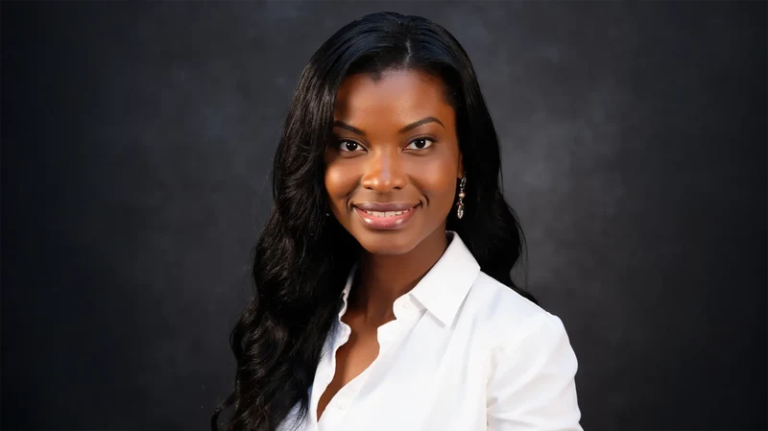 Business Student and Entrepreneur Accepted into CUNY StartUps Program – York College