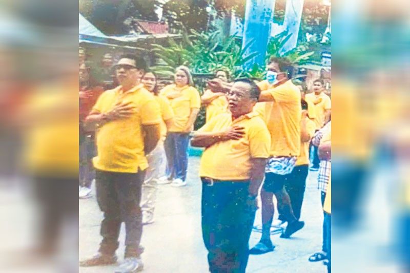 Barangay chief, councilors shot dead in Cavite – Philstar.com