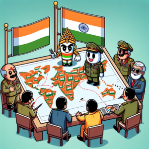 Gen Chauhan Advocates Tri-Services Synergy at Operation Sindoor Talk – Devdiscourse
