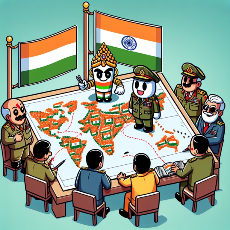 Gen Chauhan Advocates Tri-Services Synergy at Operation Sindoor Talk – Devdiscourse
