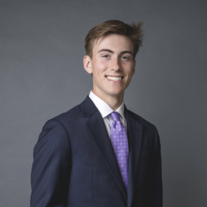 Business, Economics, and Society Major Prepares Rising Senior for Credit Union Internship – Colorado College