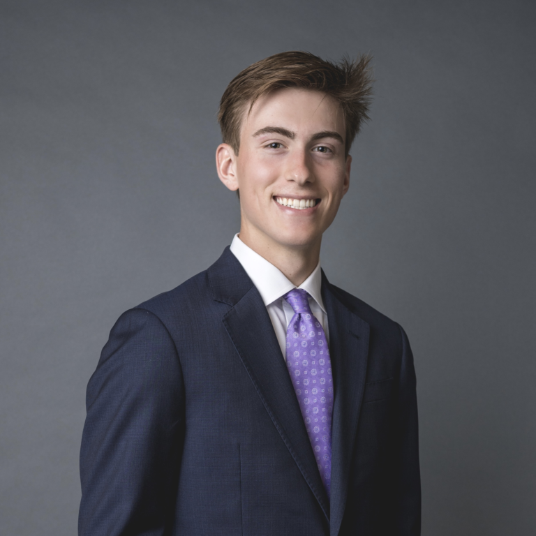 Business, Economics, and Society Major Prepares Rising Senior for Credit Union Internship – Colorado College