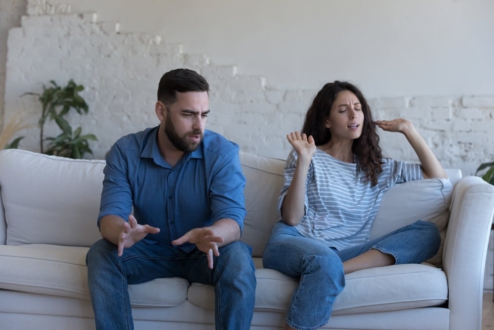 A Husband Stopped Sharing His Business Ideas With His Wife After Many Failed Attempts: 'You Have Sold Her A False Dream Too Many Times' – Benzinga