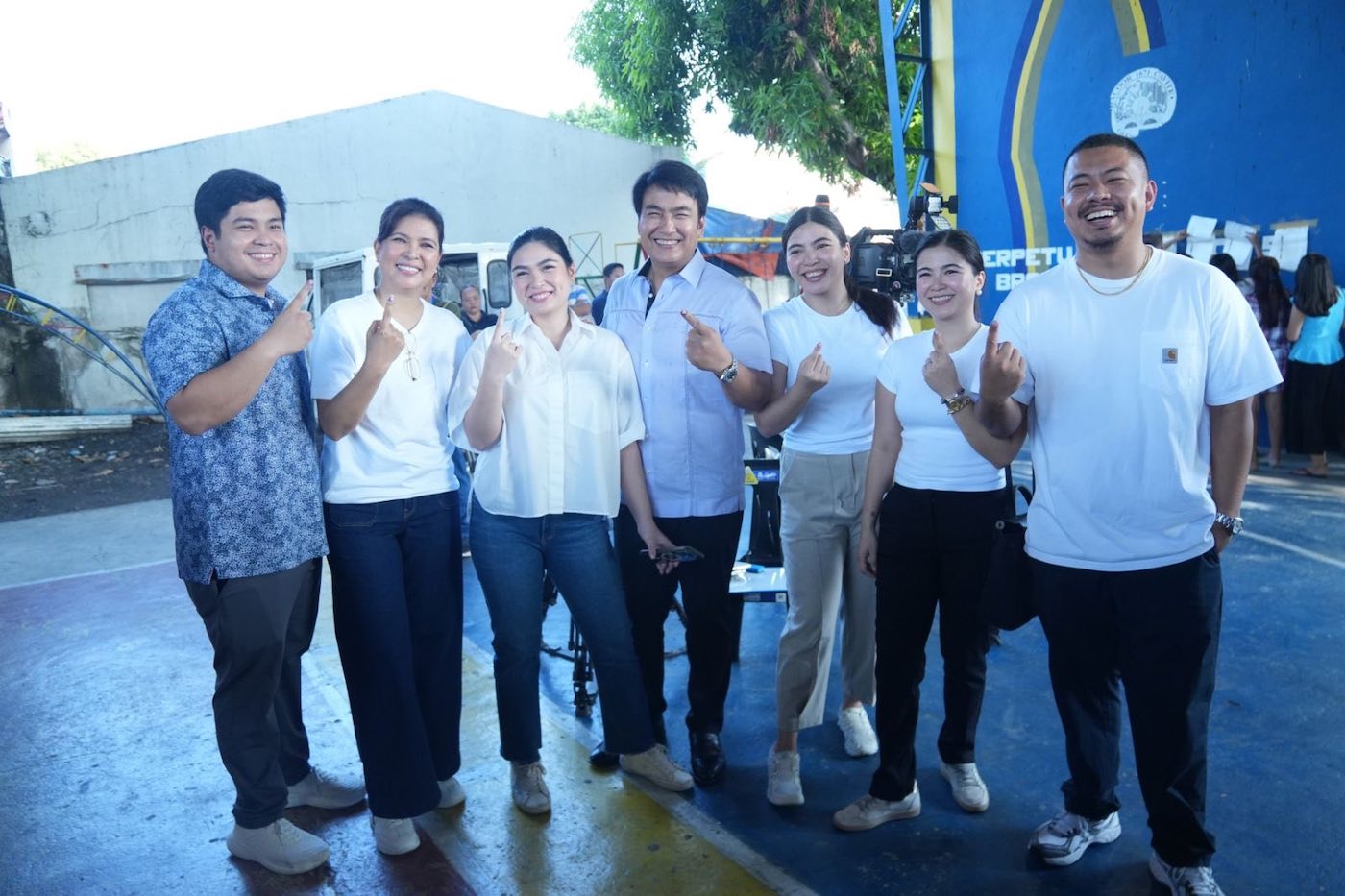 Revilla, Tolentino clans reign in Calabarzon despite Senate losses – PCIJ.org