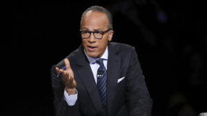 Lester Holt to deliver keynote at Better Business Bureau 100th anniversary – NBC 5 Chicago