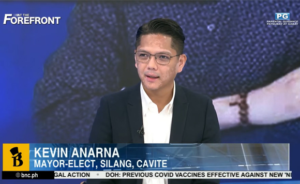Silang mayor-elect Anarna asks SC to stop disqualification: ‘We believe our case is strong’ – politiko.com.ph