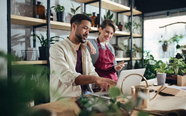Free online course helps Veterans launch small business ideas – VA News (.gov)
