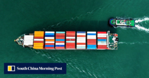 Chinese minister calls out US ‘protectionism’ in shipping industry – South China Morning Post