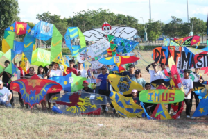 REVIVING KITE FLYING – The Manila Times