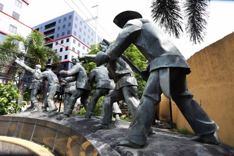 BATTLE OF BINAKAYAN – The Manila Times