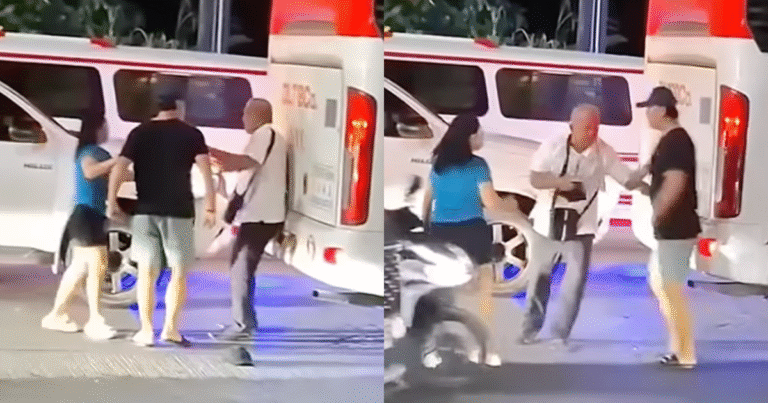 Drivers involved in viral Cavite road rage incident reach settlement – Philstar Life