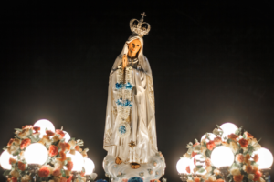 Pope approves canonical coronation of ‘Our Lady of Fatima de Binakayan’ in Cavite – CBCPNews