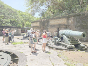Cavite City offers cheap tour to Corregidor – The Manila Times