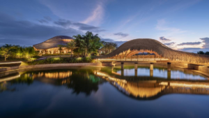 Largest eco sanctuary with organic architecture opens in Cavite – The Manila Times