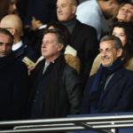 Sarkozy, despite conviction, is still trusted by business world – Le Monde.fr