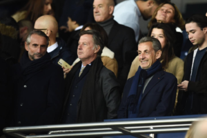 Sarkozy, despite conviction, is still trusted by business world – Le Monde.fr