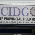 Cops nab suspect who allegedly works as driver to steal company cars – GMA Network