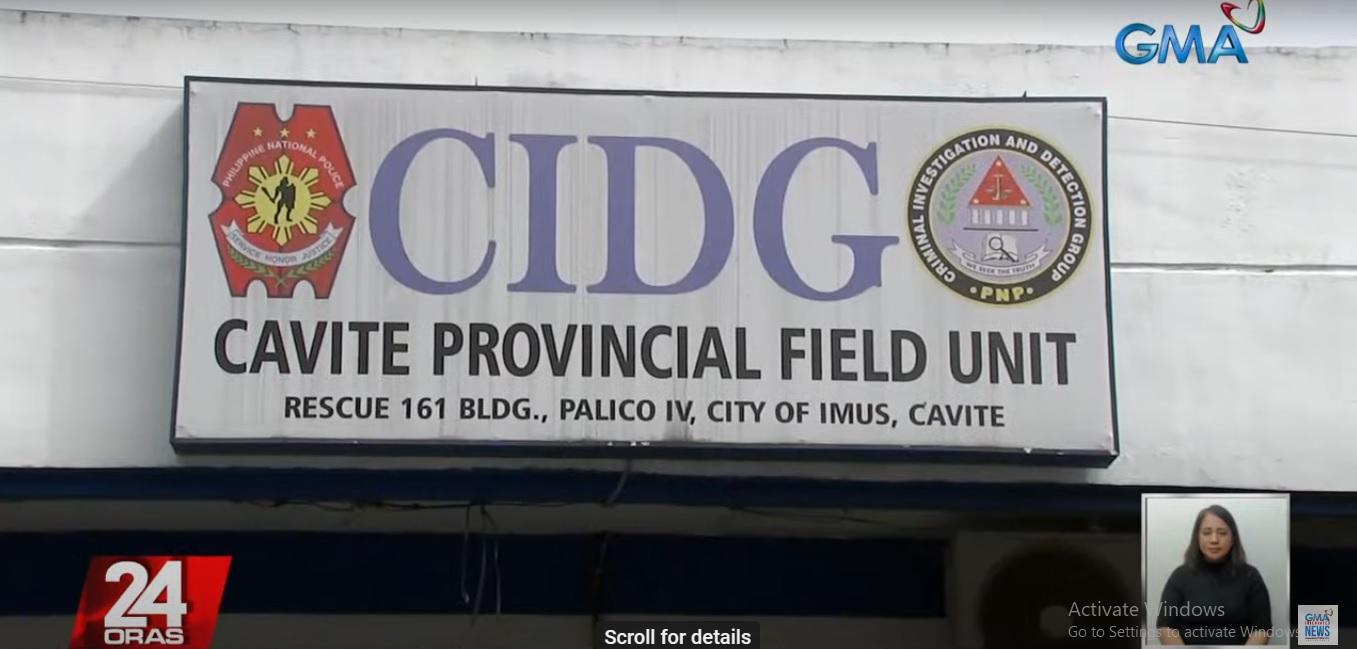 Cops nab suspect who allegedly works as driver to steal company cars – GMA Network