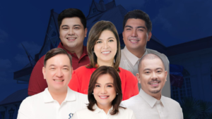 WATCH: Revilla dynasty dominates in 2025 polls in Cavite, other families thrive – Rappler