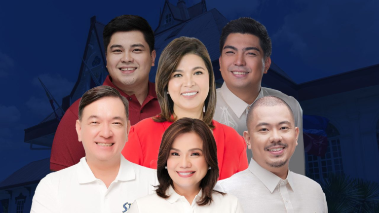 WATCH: Revilla dynasty dominates in 2025 polls in Cavite, other families thrive – Rappler