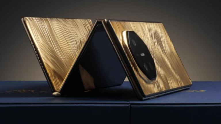 Huawei's Next-Gen Tri-Fold Phone Reportedly Debuts in September – Android Headlines