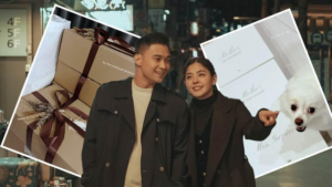 Shaira Diaz and EA Guzman finalize wedding preparations | GMA Entertainment – GMA Network