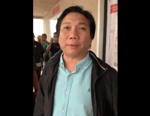 Noveleta mayor says DSWD requiring too many papers from flood victims – GMA Network