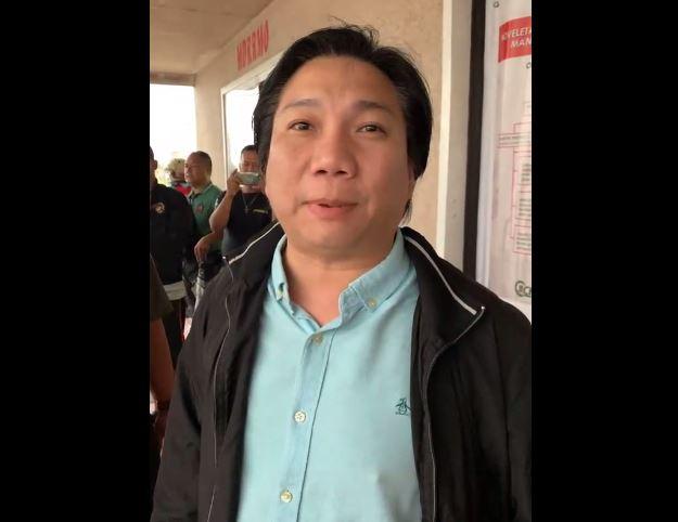 Noveleta mayor says DSWD requiring too many papers from flood victims – GMA Network